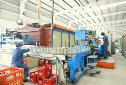 Factory Workshop