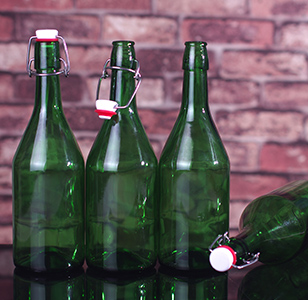 Beer Bottles
