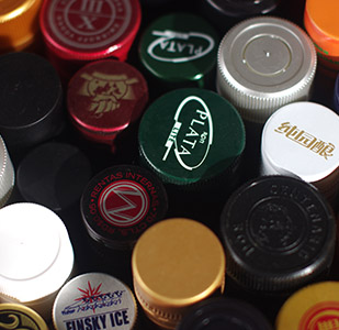 Closures & Caps