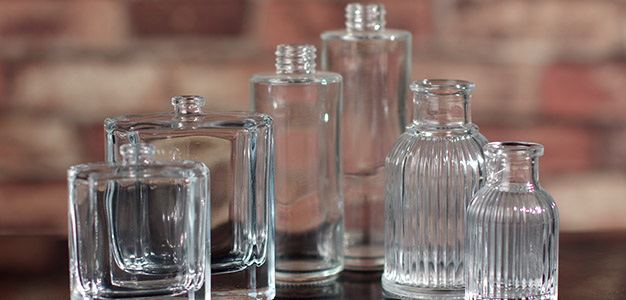 Cosmetic Glass